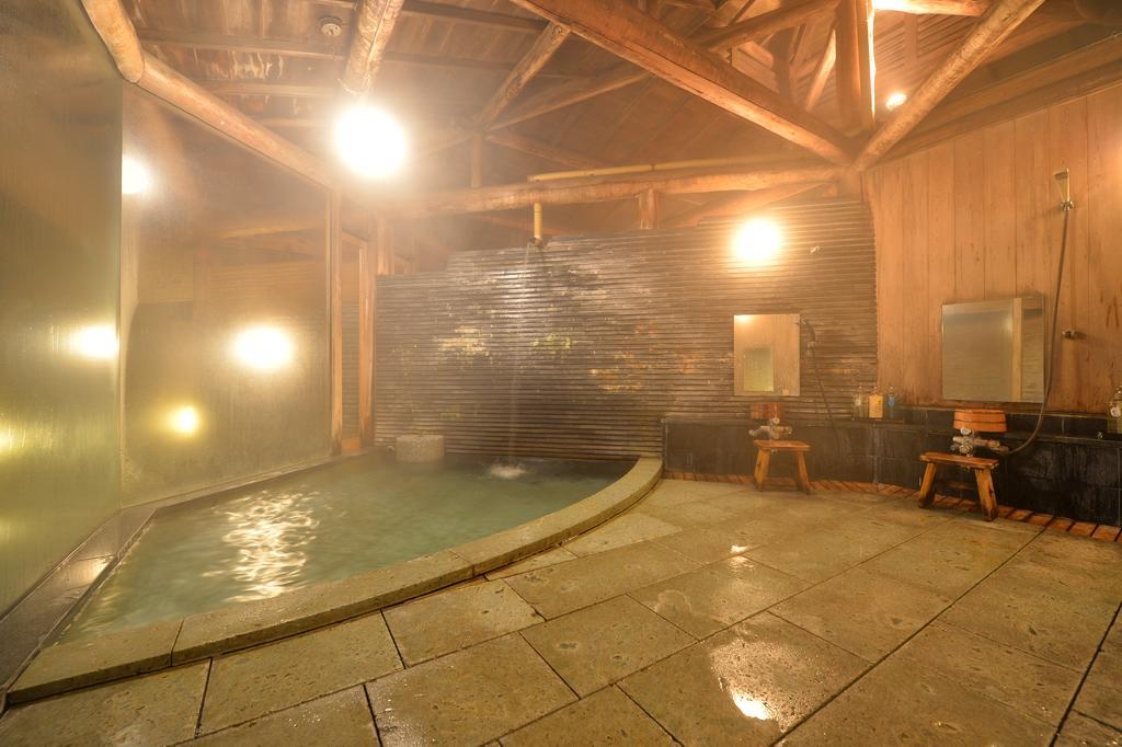松本 杉本传统日式旅馆酒店 外观 照片