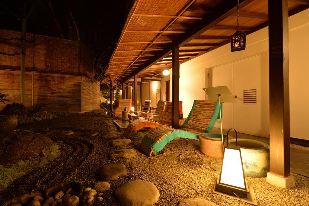 松本 杉本传统日式旅馆酒店 外观 照片