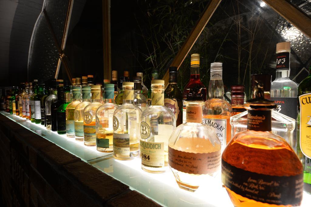 松本 杉本传统日式旅馆酒店 外观 照片