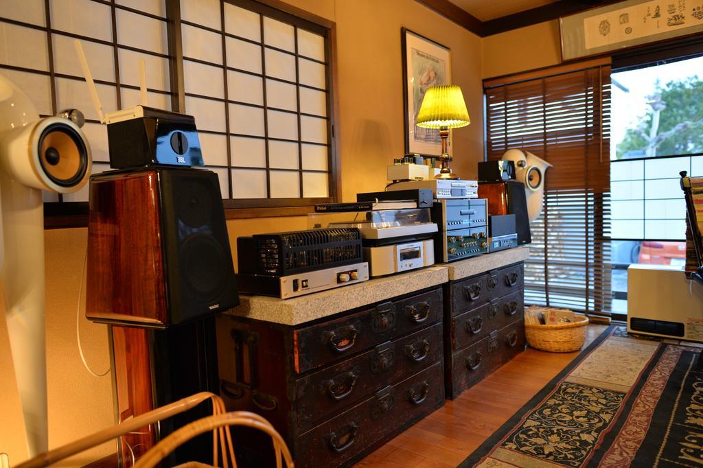 松本 杉本传统日式旅馆酒店 外观 照片