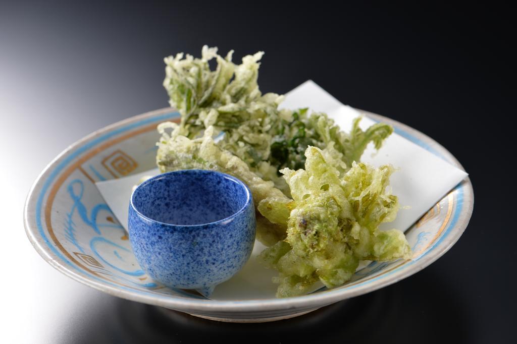松本 杉本传统日式旅馆酒店 外观 照片