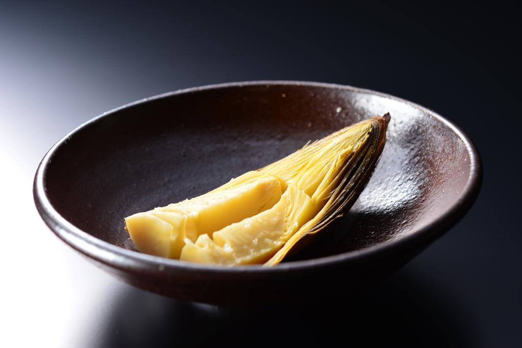 松本 杉本传统日式旅馆酒店 外观 照片